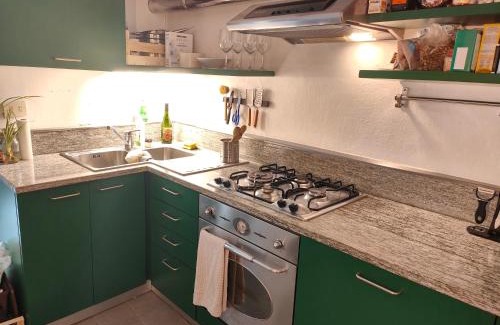Carrobbio Apartamento | Duomo - Torchio 8 Loft with Terrace
