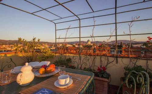 Duomo Apartamento | Duomo View Terrace by Belcanto Villas