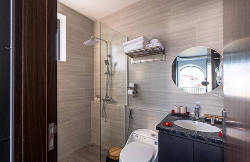 Cam Ha Hotel | Duong Villa Hoi An