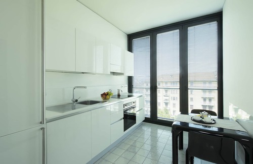 San Salvario Casa | DUPARC Contemporary Suites
