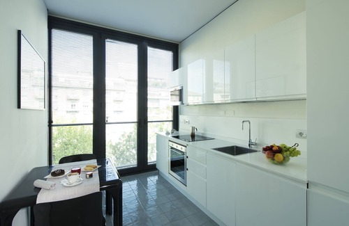 San Salvario Casa | DUPARC Contemporary Suites