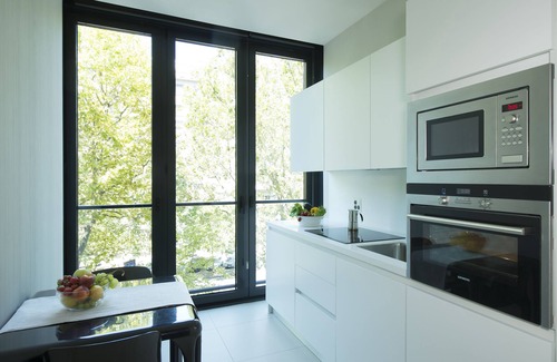 San Salvario Casa | DUPARC Contemporary Suites