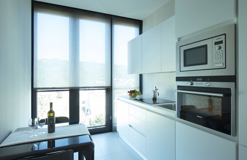 San Salvario Casa | DUPARC Contemporary Suites