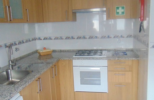 Vila Nova de Santo Andre Apartamento | Duplex amplo e luminoso em zona calma e próximo das Praias/Ciclovias/Transportes