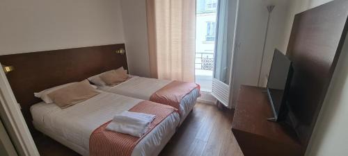 Grenelle Hotel | Dupleix Hotel