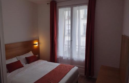 Grenelle Hotel | Dupleix Hotel