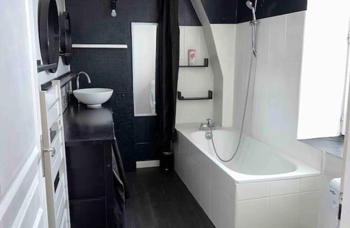Corbeil-Essonnes Apartamento | Duplex à Corbeil Essonnes