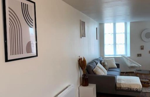 Corbeil-Essonnes Apartamento | Duplex à Corbeil Essonnes