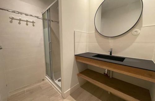 Maraussan Apartamento | Duplex à deux pas des Halles