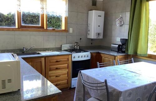 Villa Traful Apartamento | Duplex Ñancu Lahuen 1 Y 2