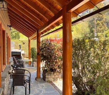 Villa Traful Apartamento | Duplex Ñancu Lahuen 1 Y 2