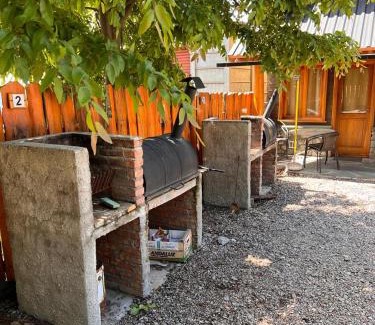 Villa Traful Apartamento | Duplex Ñancu Lahuen 1 Y 2