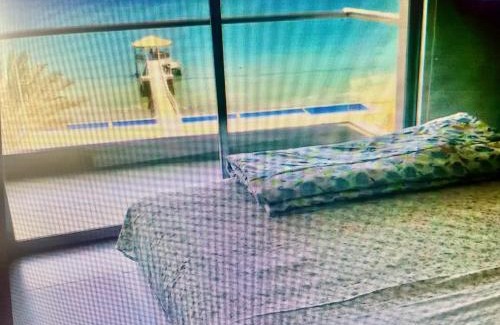 Pisco Apartamento | Duplex 1 Fila Vista Bahía Paracas - Sotavento 501 T3