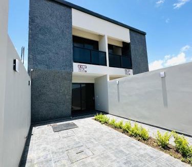 Danli Casa | Duplex 1 San Marcos