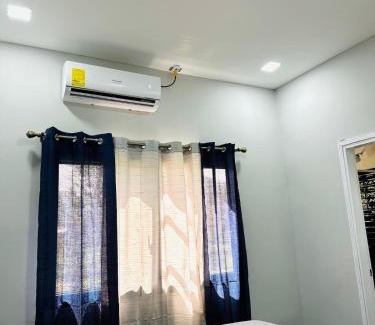 Danli Casa | Duplex 1 San Marcos