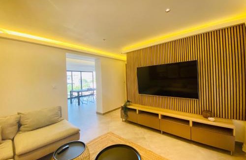 Quartier Administrations Apartamento | Duplex 120m2 terrasse vue sur Nîmes