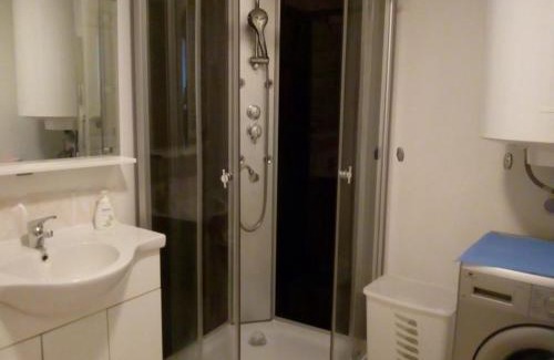 Mirecourt Apartamento | Duplex 2 au centre de MIRECOURT