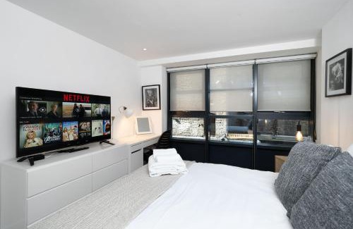 Covent Garden Apartamento | DUPLEX 2 Bedr, 3 Beds, 2,5 Bath Trafalgar Square