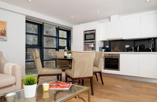 Covent Garden Apartamento | DUPLEX 2 Bedr, 3 Beds, 2,5 Bath Trafalgar Square