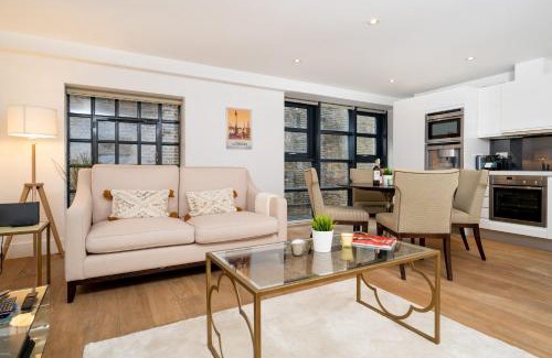 Covent Garden Apartamento | DUPLEX 2 Bedr, 3 Beds, 2,5 Bath Trafalgar Square