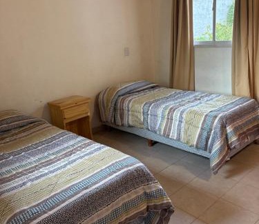 Neuquén Apartamento | Duplex 2 dormitorios