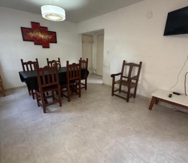 Neuquén Apartamento | Duplex 2 dormitorios