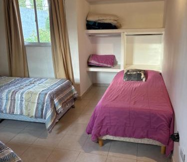 Neuquén Apartamento | Duplex 2 dormitorios
