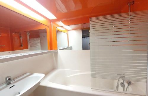 Arc-1800 Apartamento | Duplex 2 pièces près des pistes, 5 personnes, Wifi, Animaux acceptés - FR-1-411-52