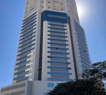 Marista Apartamento | Duplex 2 suítes vista para o Parque Vaca Brava