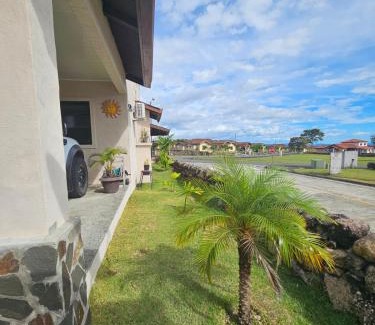 Alto Boquete Villa | Duplex 22q Los Molinos,Boquete
