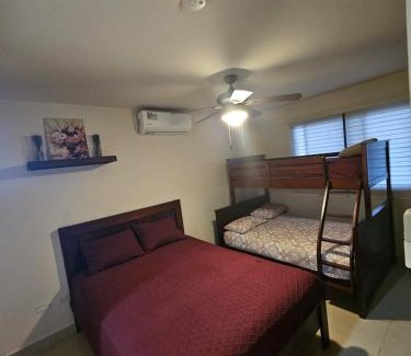 Alto Boquete Villa | Duplex 22q Los Molinos,Boquete