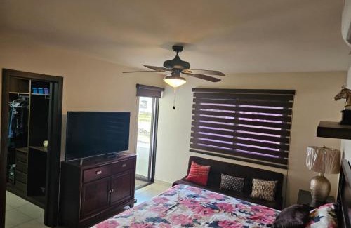 Alto Boquete Villa | Duplex 22q Los Molinos,Boquete