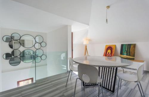 Batroun Apartamento | Duplex 3-BR with Port View