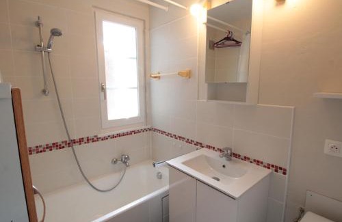 Les Carroz-d'Araches Apartamento | Duplex 3 pièces pour 6 pers, centre-village, proche pistes et commerces - FR-1-572-78