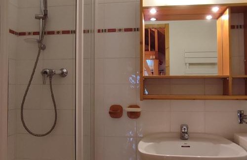 Meribel Centre Apartamento | Duplex 3 pièces au pied des pistes, 6 pers, Méribel centre - FR-1-411-862