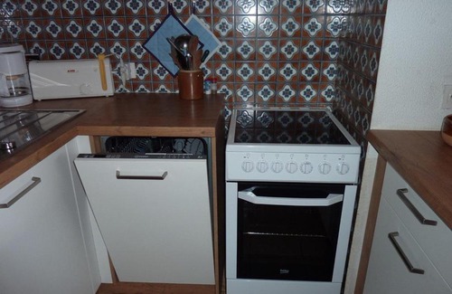 Saint-Jean-dʼAulps Apartamento | Duplex 3 pièces près des pistes, piscine, parking - FR-1-573-25