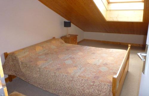 Saint-Jean-dʼAulps Apartamento | Duplex 3 pièces près des pistes, piscine, parking - FR-1-573-25