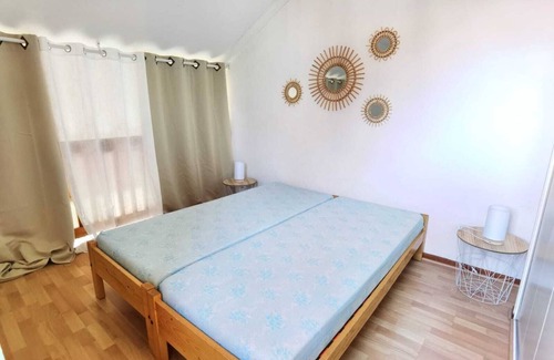 Guzet Neige Apartamento | Duplex 38m2