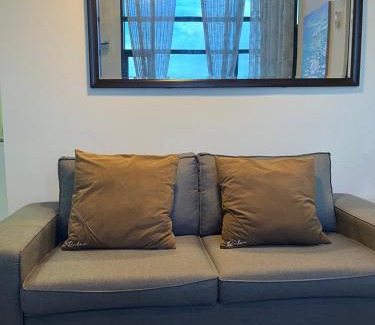 Cyberjaya Apartamento | Duplex 3R2B Eclipse Residence