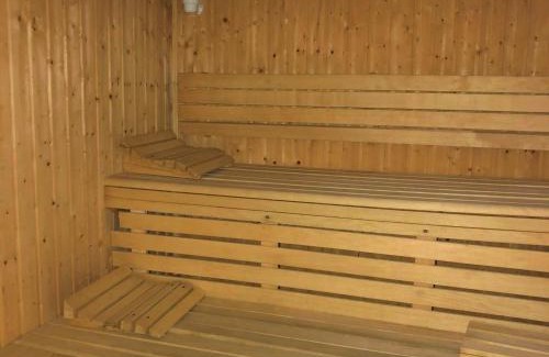 Notre-Dame-de-Bellecombe Apartamento | Duplex 4 chambres avec piscine et parking au centre du village - 10 pers - FR-1-505-122