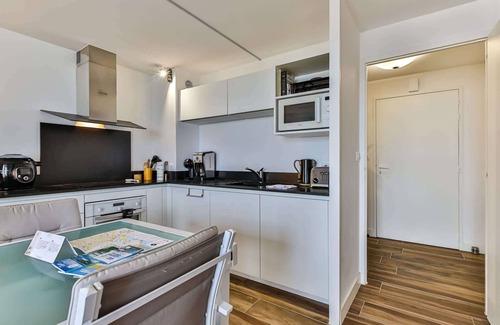 Bourgenay Apartamento | Duplex 4 étoiles, vue mer et port de plaisance