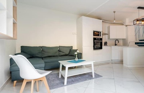 Villeparisis Apartamento | DUPLEX 4 *PARIS / CDG / DISNEY / ASTERIX