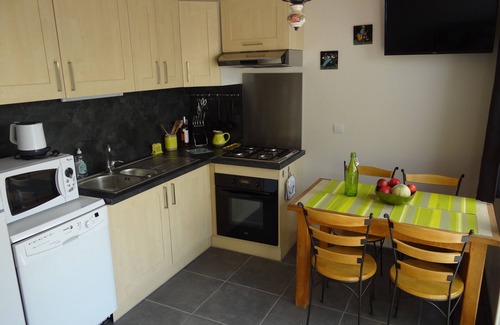 Vedene Apartamento | Duplex 4 personas en el corazón de la Provenza
