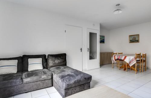 Biscarrosse Plage Apartamento | Duplex 4 pers avec jardin, piscine, proche plage à Biscarrosse - FR-1-521-63
