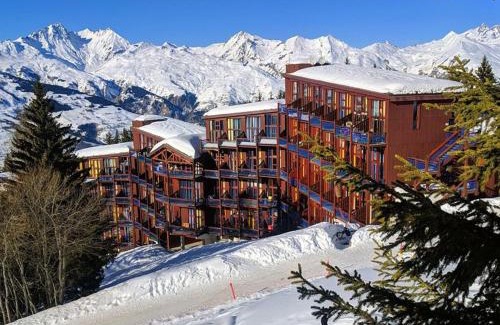 Arc-1800 Apartamento | Duplex 4 pièces, 8 pers., skis aux pieds, Arc 1800 - FR-1-411-2