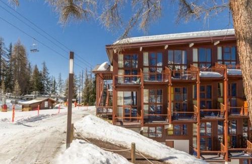 Arc-1800 Apartamento | Duplex 4 pièces, 8 pers., skis aux pieds, Arc 1800 - FR-1-411-2
