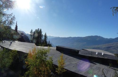 Arc-1800 Apartamento | Duplex 4 pièces, 8 pers., skis aux pieds, Arc 1800 - FR-1-411-2