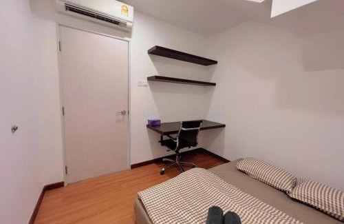 Shah Alam Apartamento | Duplex 4PX Free Parking @ ICITY, Near SOGO & ThemePark