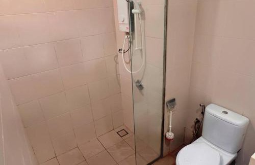 Shah Alam Apartamento | Duplex 4PX Free Parking @ ICITY, Near SOGO & ThemePark