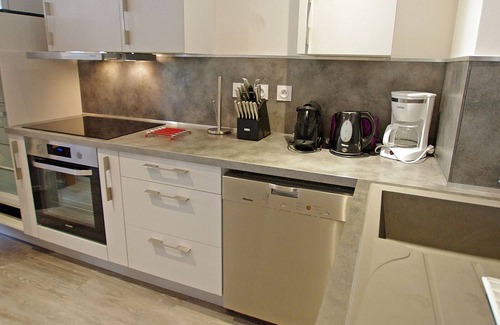 Val Claret Apartamento | Dúplex 4P 80m² Premium - 8 pers, 3 hab, Balcón, Servicios Hoteleros